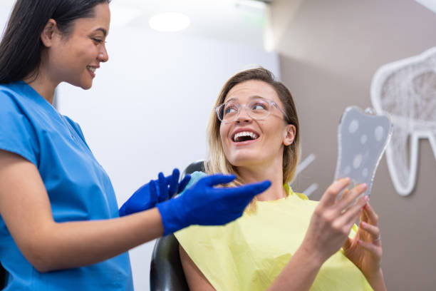 Laser Dentistry in Manasquan, NJ